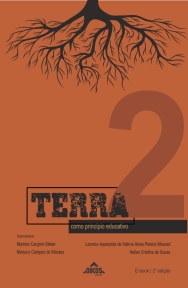 A terra como princípio educativo | 2ª ed. - E-BOOK